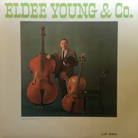 Eldee Young - Just for Kicks