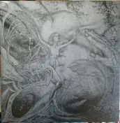 Elden - Zeitschleier Maxi Vinyl