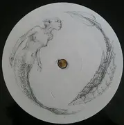 12inch Vinyl Single - Elden - Zeitschleier Maxi Vinyl