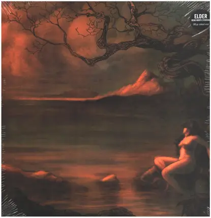 Elder - Dead Roots Stirring