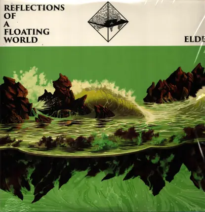 Elder - Reflections Of A Floating World