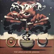 ELDER - The Gold & Silver Sessions