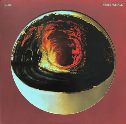 Elder - Innate Passage