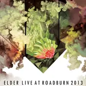 ELDER - Live At Roadburn 2013