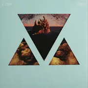 Double LP - Elder - Lore - Black vinyl