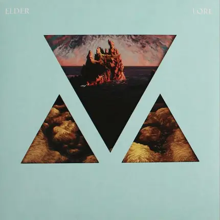 Elder - Lore