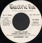 Electric Fox