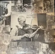 LP - Eldie Barbee - The Eldie Barbee Tapes