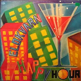 Eldkvarn - Happy Hour
