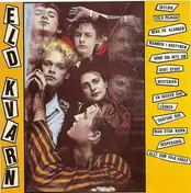 Eldkvarn - Musik för miljonärer