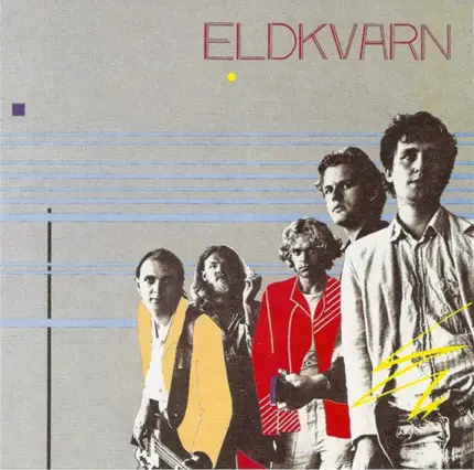 Eldkvarn - Pojkar, Pojkar, Pojkar