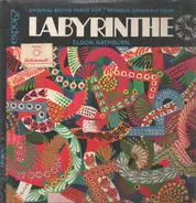 Eldon Rathburn - Labyrinthe