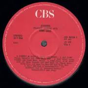 LP - Eldorado - Greatest Country Hits - Home Again, Vol. 1