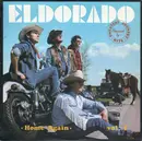 LP - Eldorado - Greatest Country Hits - Home Again, Vol. 1