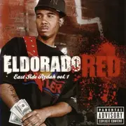 CD - Eldorado Red - East Side Rydah Vol. 1