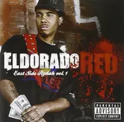 CD - Eldorado Red - East Side Rydah Vol. 1