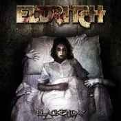 Eldritch - BLACKENDAY -DIGI-