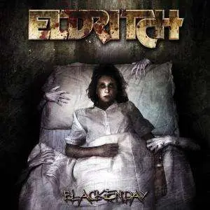 ELDRITCH - BLACKENDAY -DIGI-