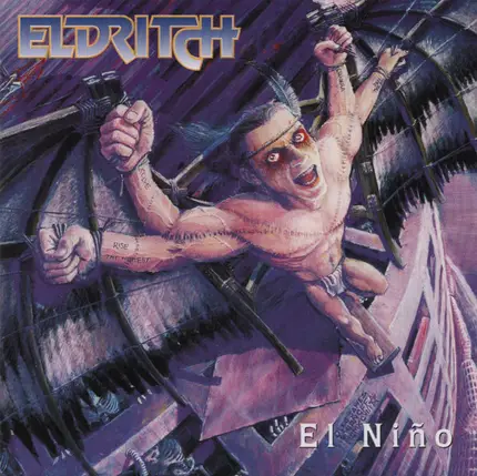 Eldritch - El Nino