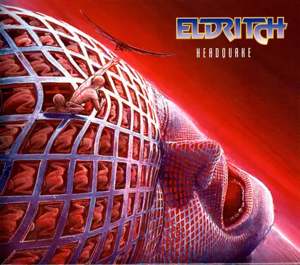 Eldritch - Headquake