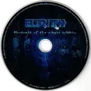 CD - Eldritch - Portrait Of The Abyss Within