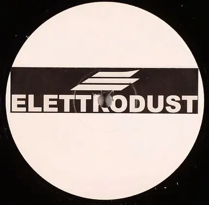 Elettrodust - The Right Crash (Na Na Na)