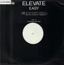 12inch Vinyl Single - Elevate - Easy (To Believe)