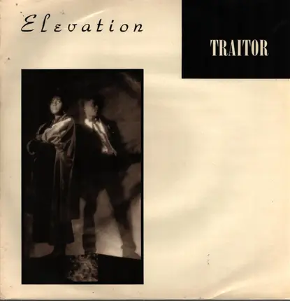 Elevation - Traitor