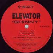 Elevator - Shinny