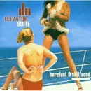 CD - Elevator Suite - Barefoot & Shitfaced