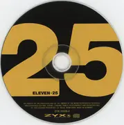 CD - Eleven 25 - At Eleven Twenty-Five