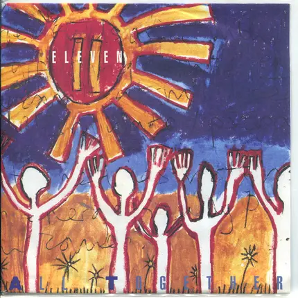 Eleven - All Together