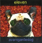 CD - Eleven - Avantgardedog
