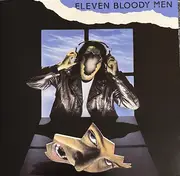 CD - Eleven Bloody Men - Eleven Bloody Men