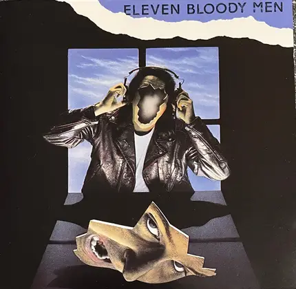 Eleven Bloody Men - Eleven Bloody Men