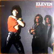 Eleven - Here I Go Again