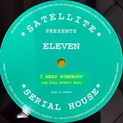 Eleven - I Need Somebody