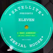 Eleven