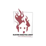 CD - Eleven Minutes Away - Arson Followed Me Home