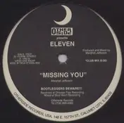 Eleven - Missing You