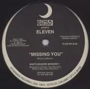 Eleven - Missing You