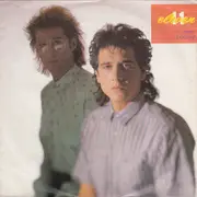 7inch Vinyl Single - Eleven - No Sex Today
