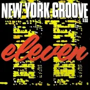 12'' - Eleven - New York Groove