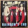 7inch Vinyl Single - Eleven - Rainbow's End