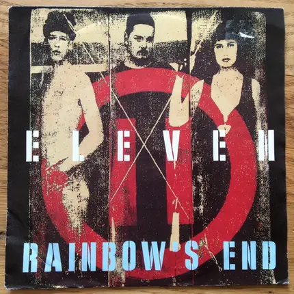 Eleven - Rainbow's End