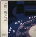 LP - Eleven Toes - Pinch - Insert