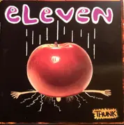 CD - Eleven - Thunk