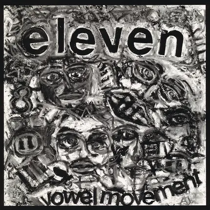Eleven - Vowel Movement
