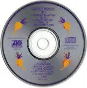 CD - Eleventh Dream Day - Beet