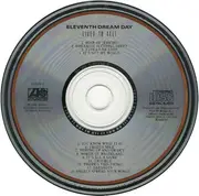 CD - Eleventh Dream Day - Lived To Tell